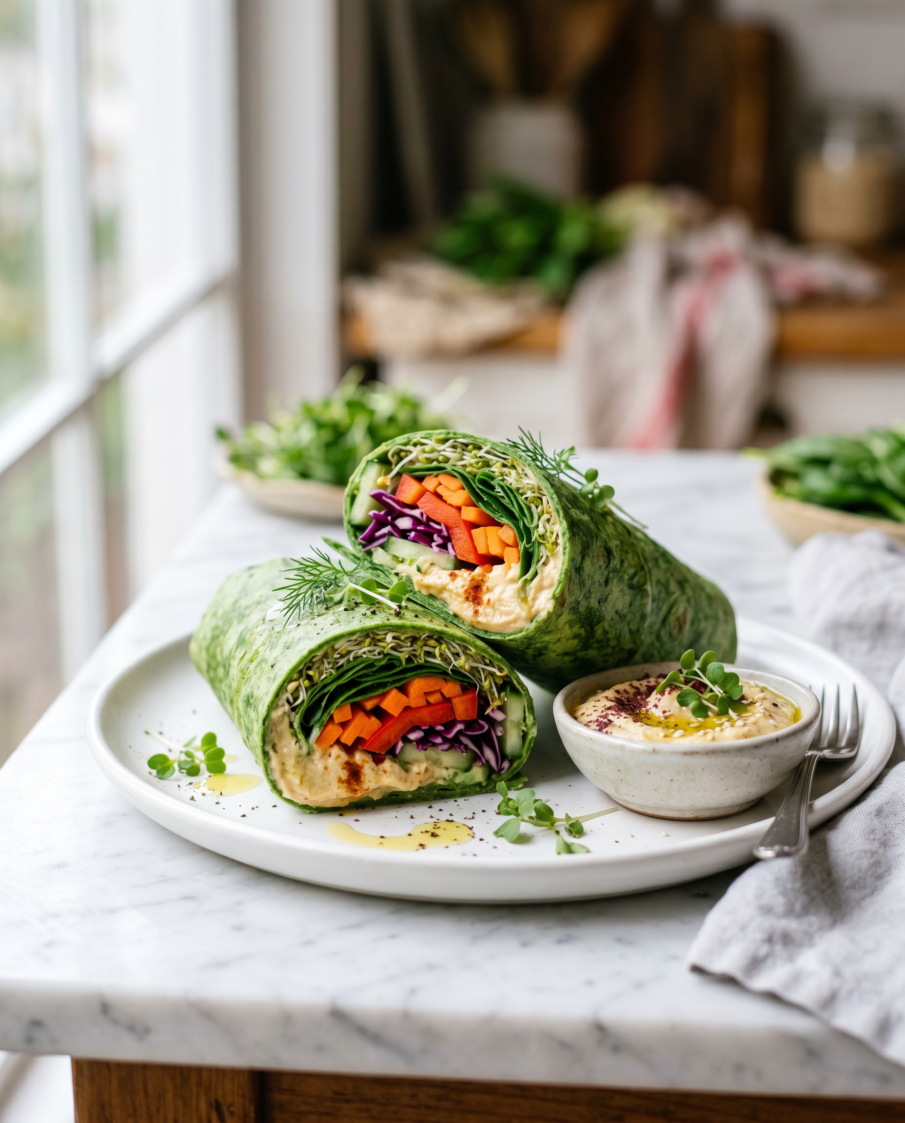 Vista previa 2 de 100 Recetas Veganas Anti-Inflamatorias